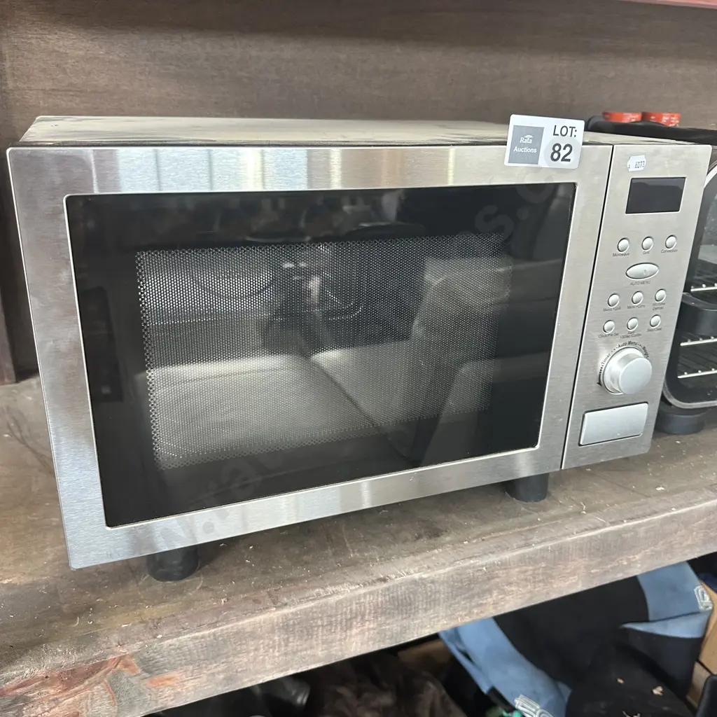 microwave Image 1++