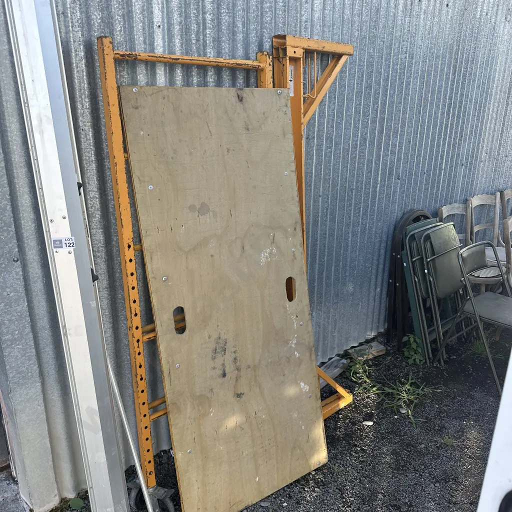 Scaffold Image 1++