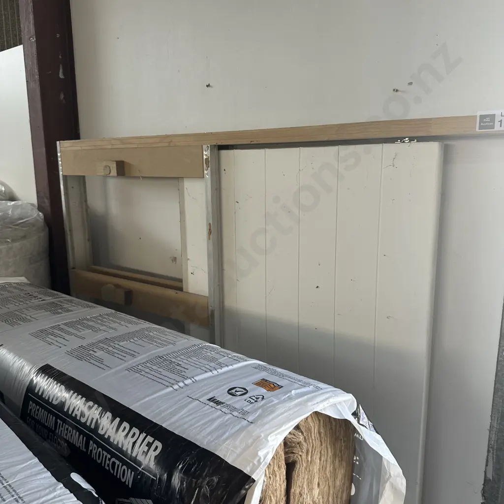 Cavity slider door Image 1++