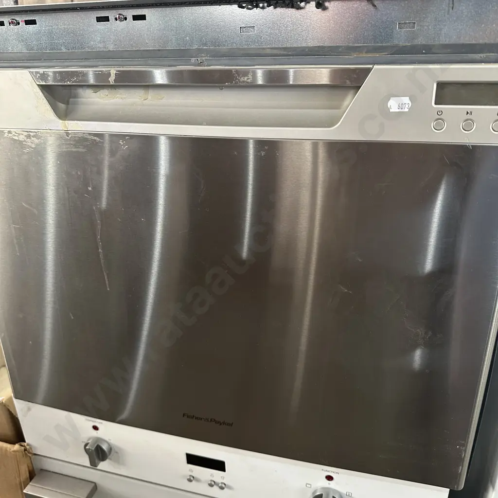 F&P dish drawer Image 1++