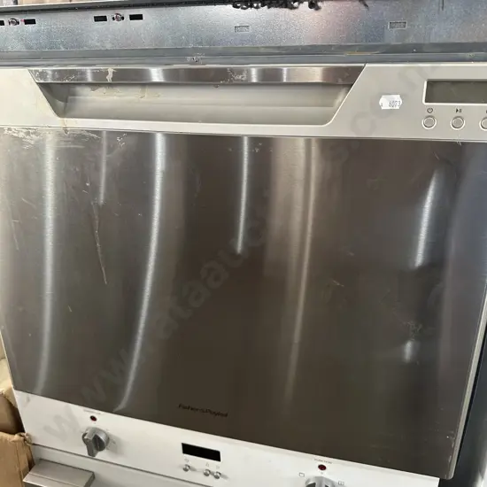 F&P dish drawer