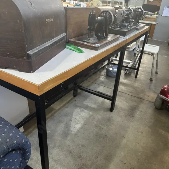 Pr Science tables