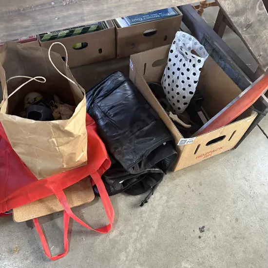 Large lot asst.