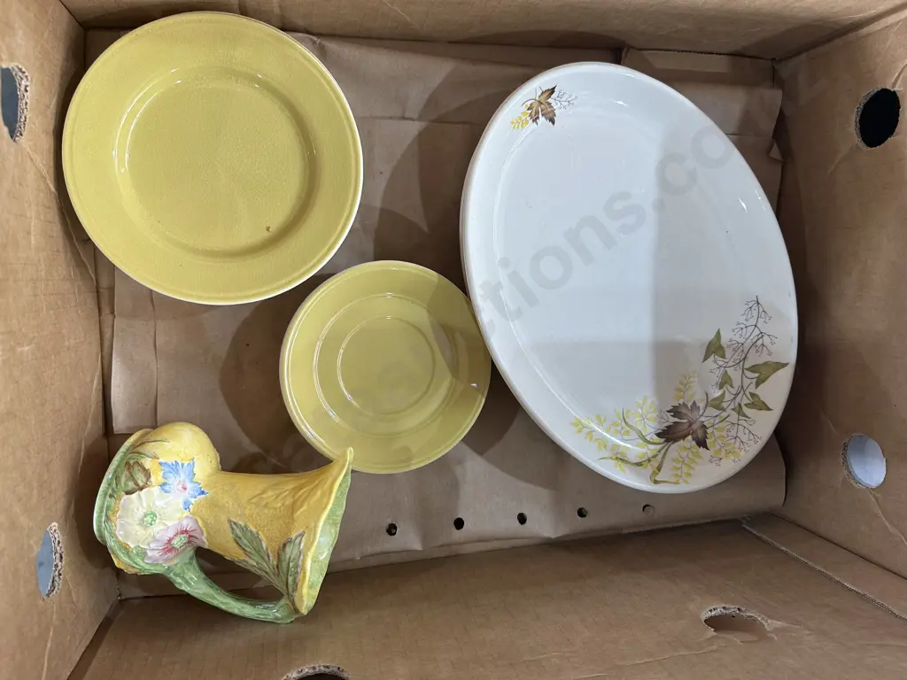Crown Lynn etc Image 1++