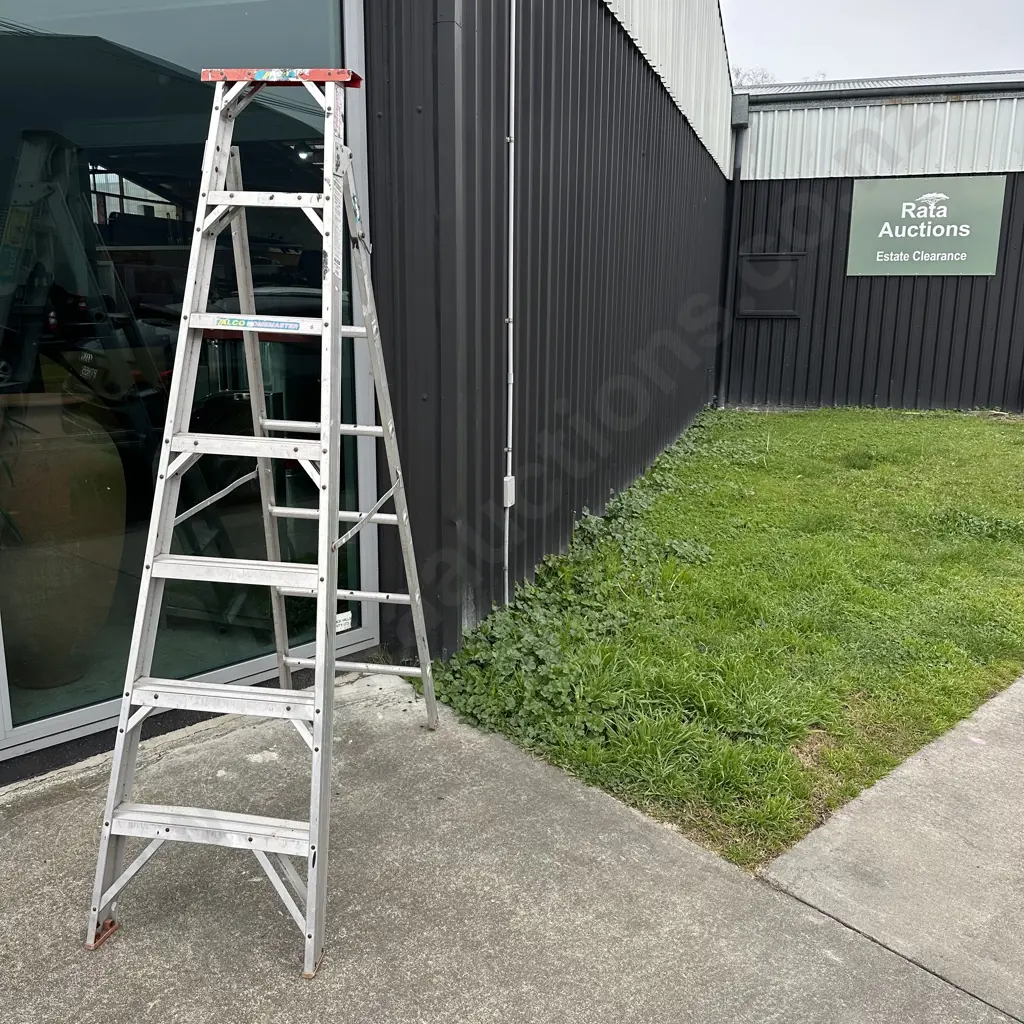 7 foot ladder Image 1++