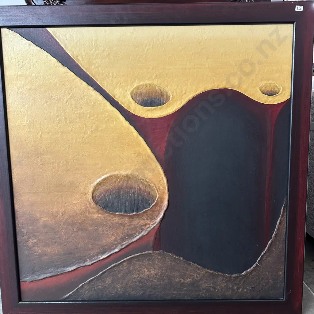 Jochen Schmit "Inside-Outside" Image 1++