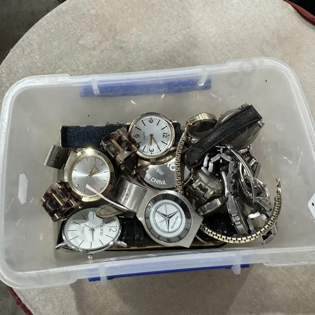 Watch collection Image 1++