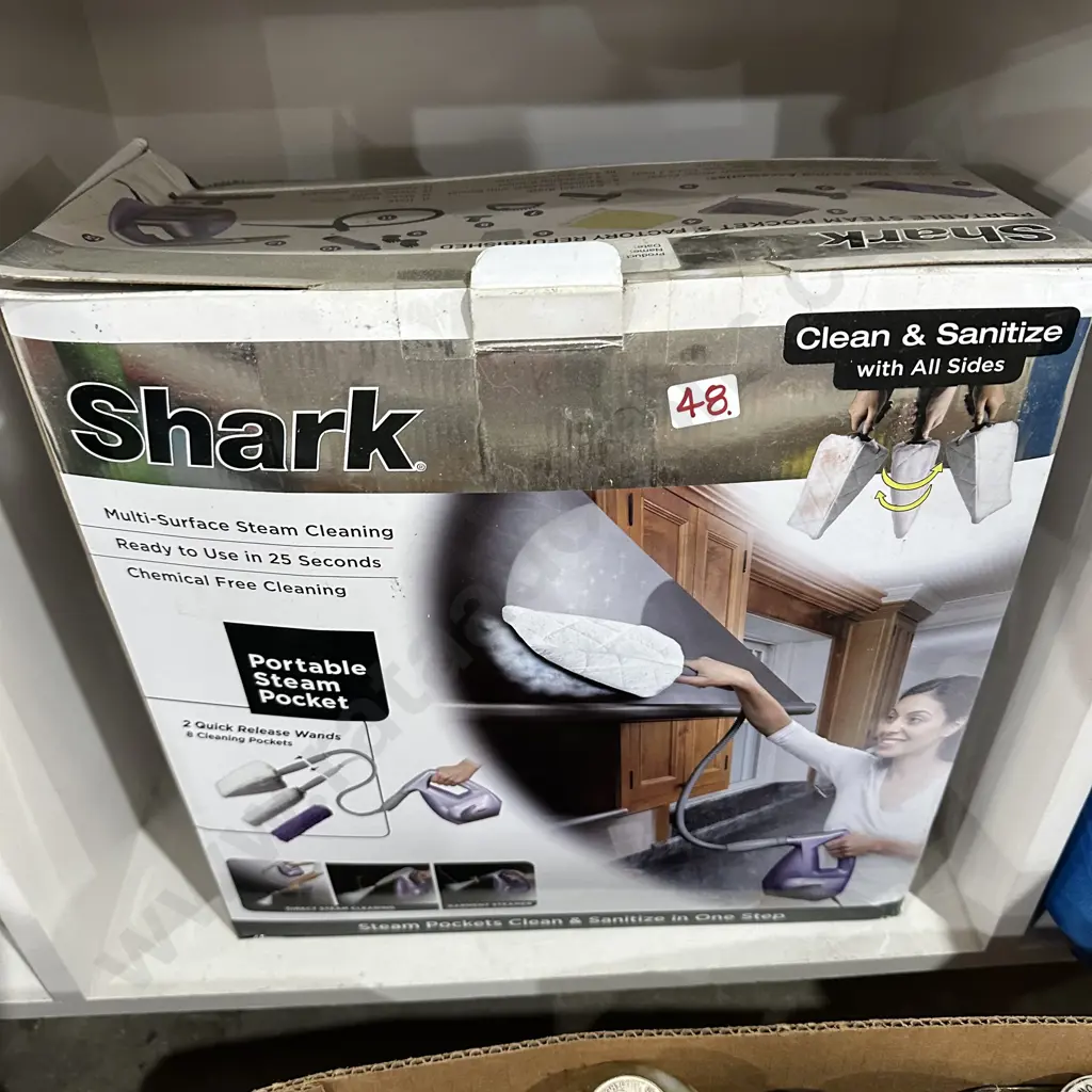 Shark Image 1++