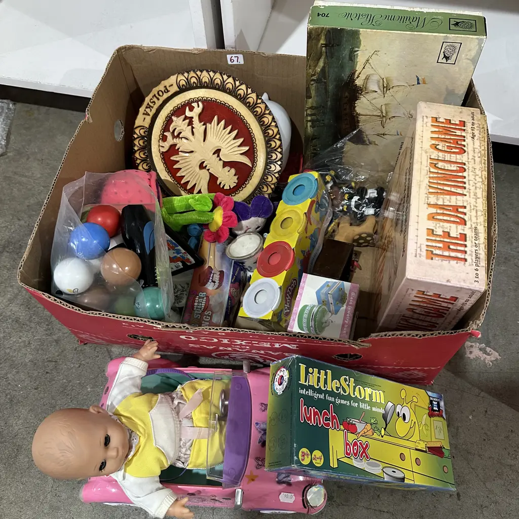 toys etc Image 1++