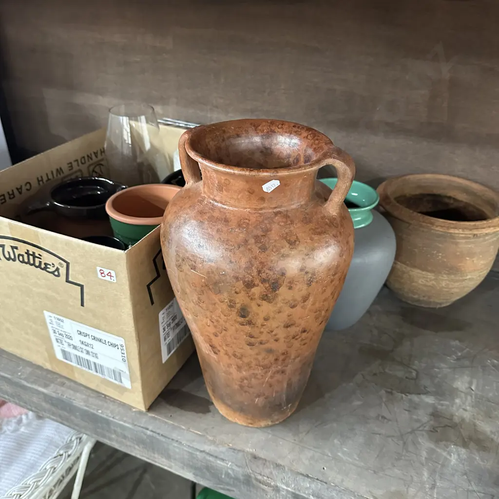 Vases etc Image 1++
