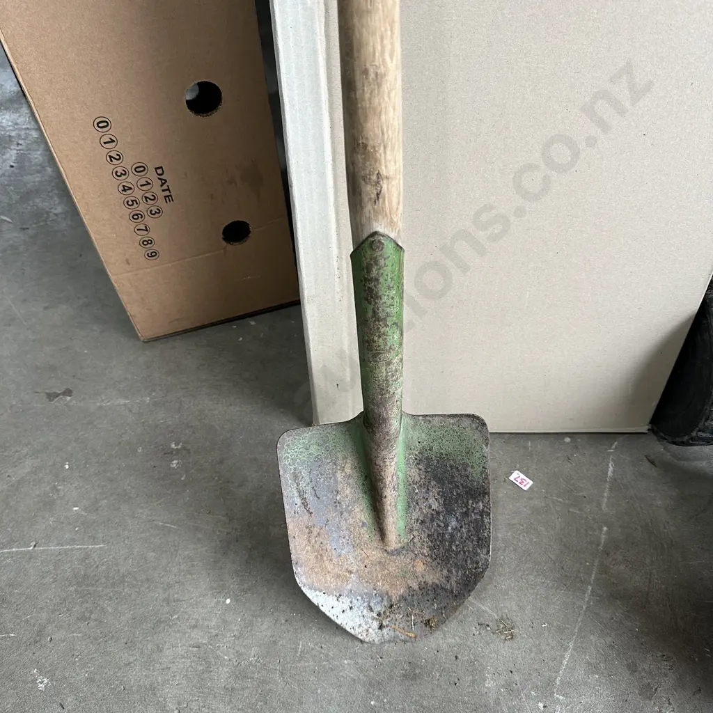 Shovel Image 1++