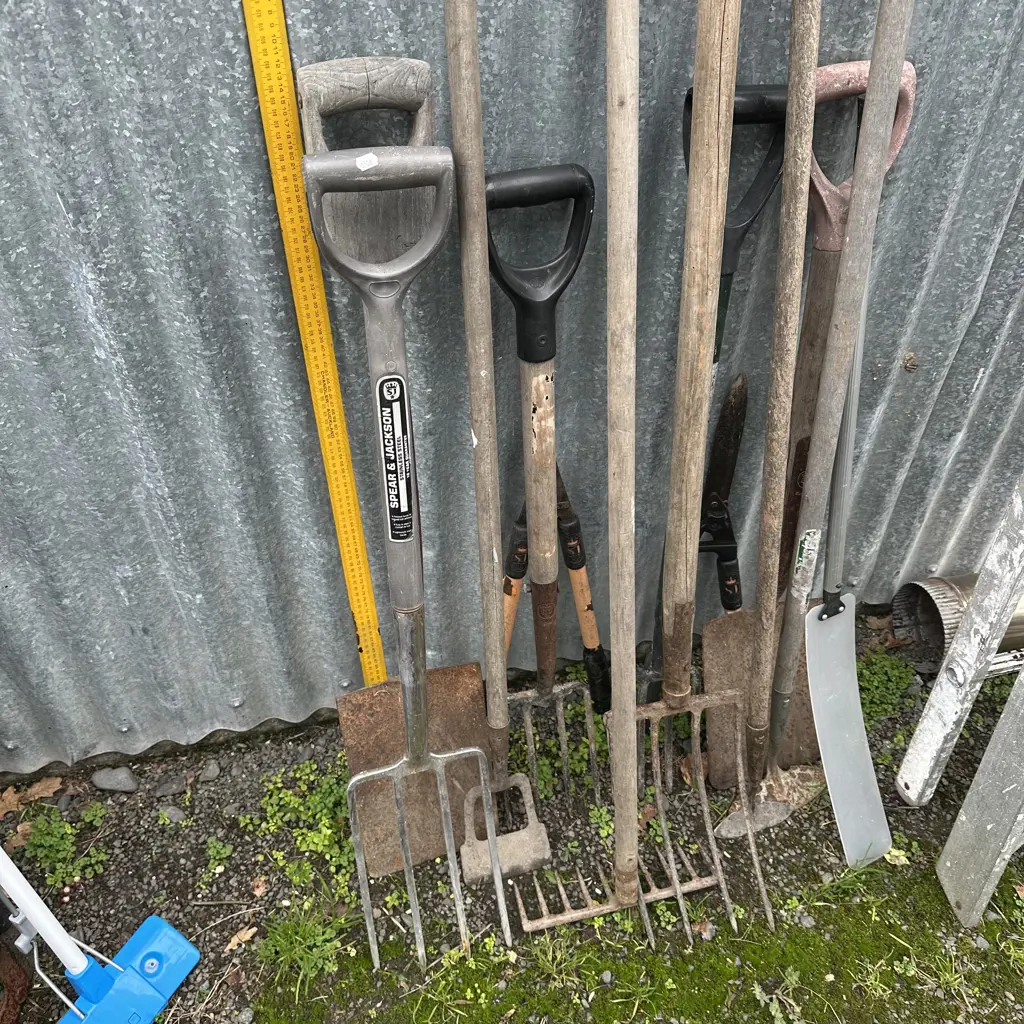 garden tools Image 1++