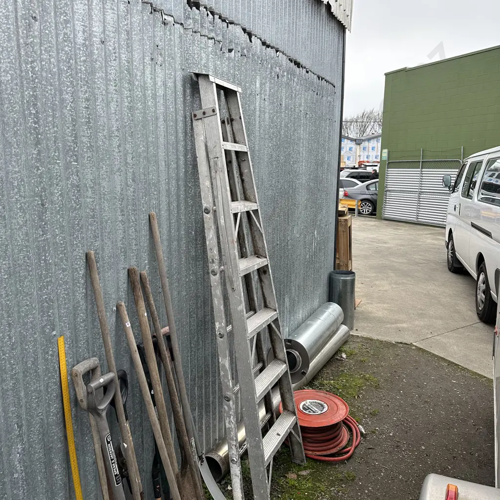 7foot ladder Image 1++