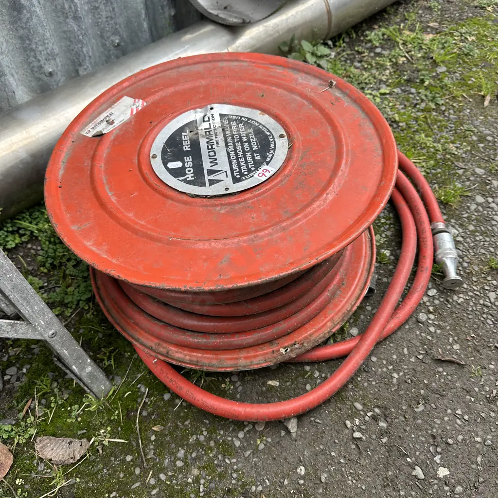 firehose Image 1++