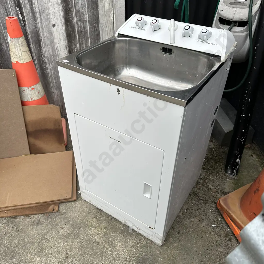 Supertub - well used condition Image 1++