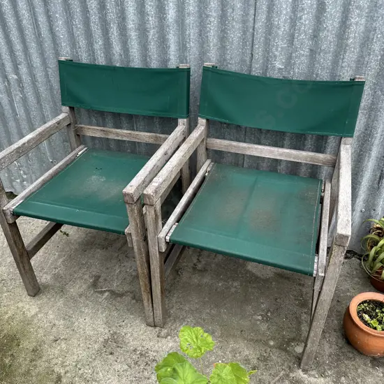 pr outdoor chairs