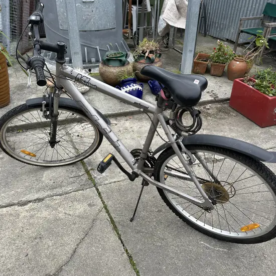 bike