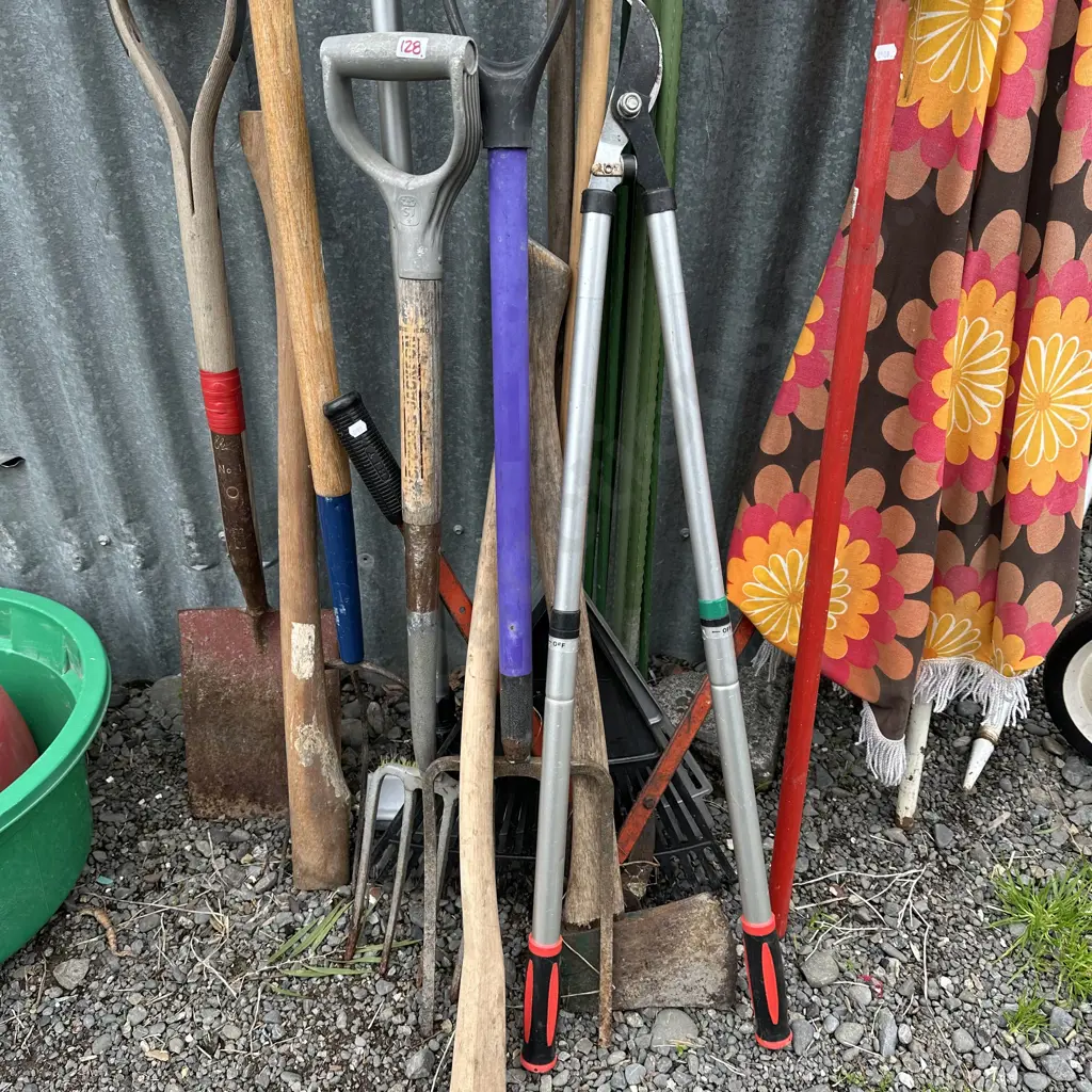 garden tools Image 1++