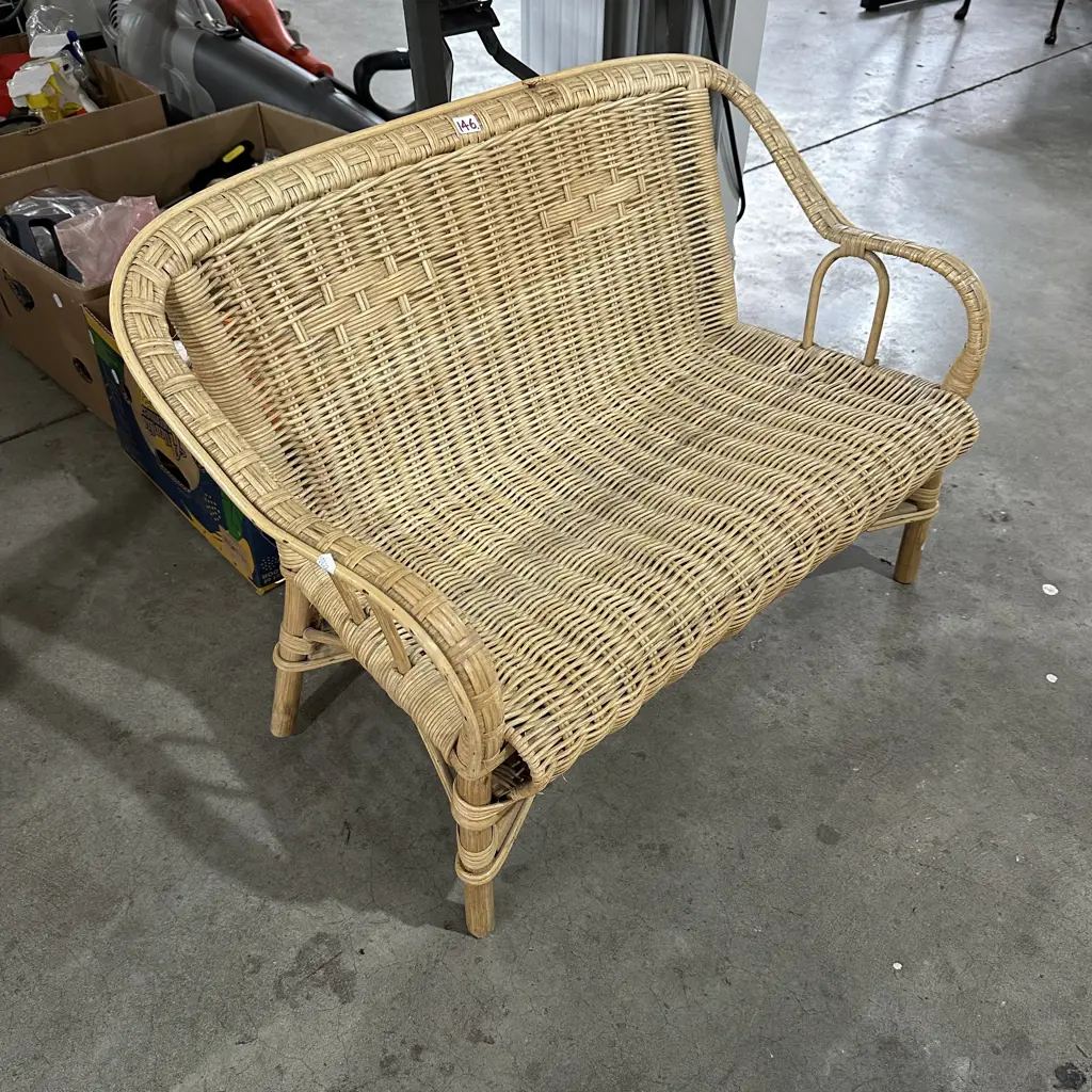 Kiddys patio sofa Image 1++