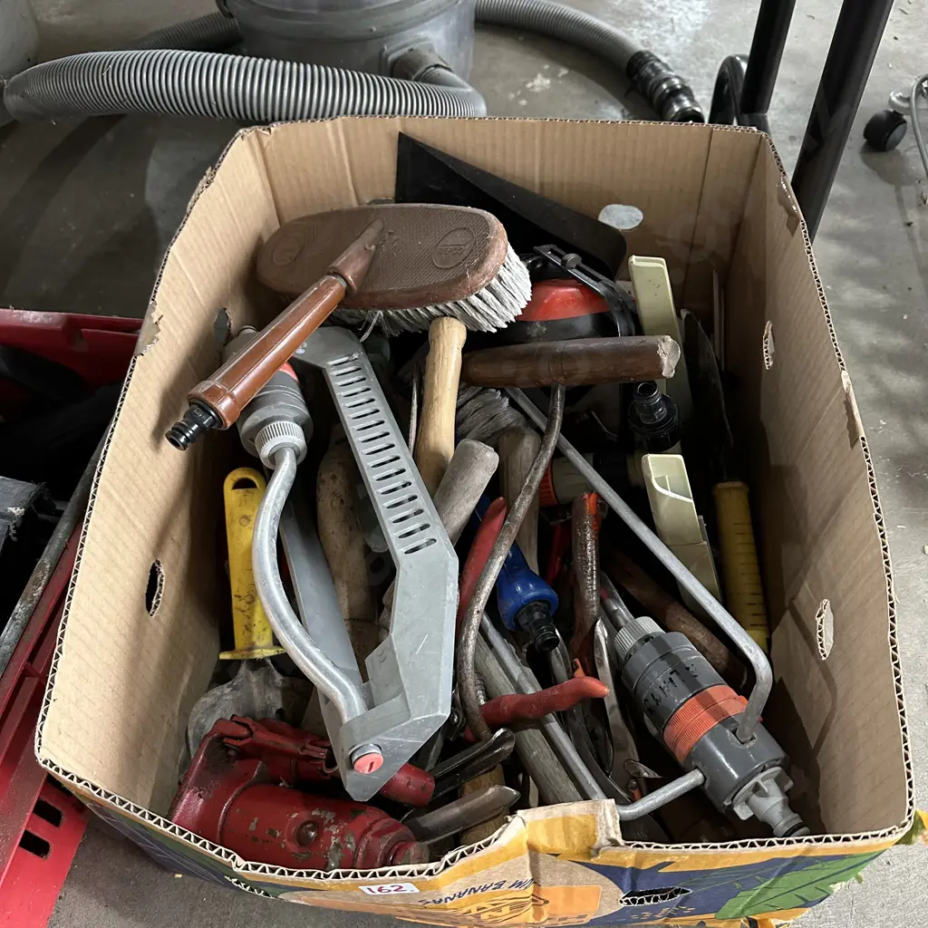 Tools Image 1++