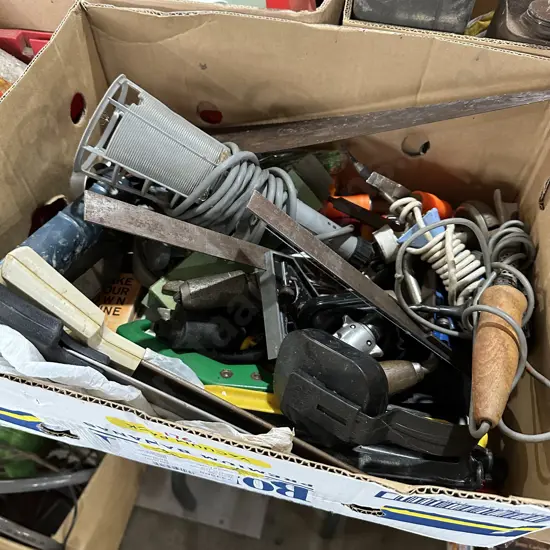 tools