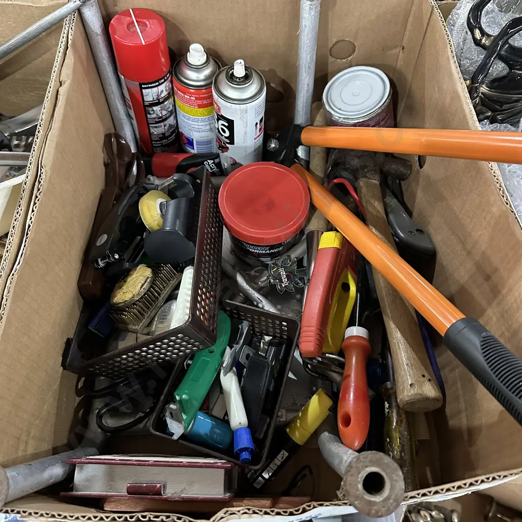 Tools etc Image 1++