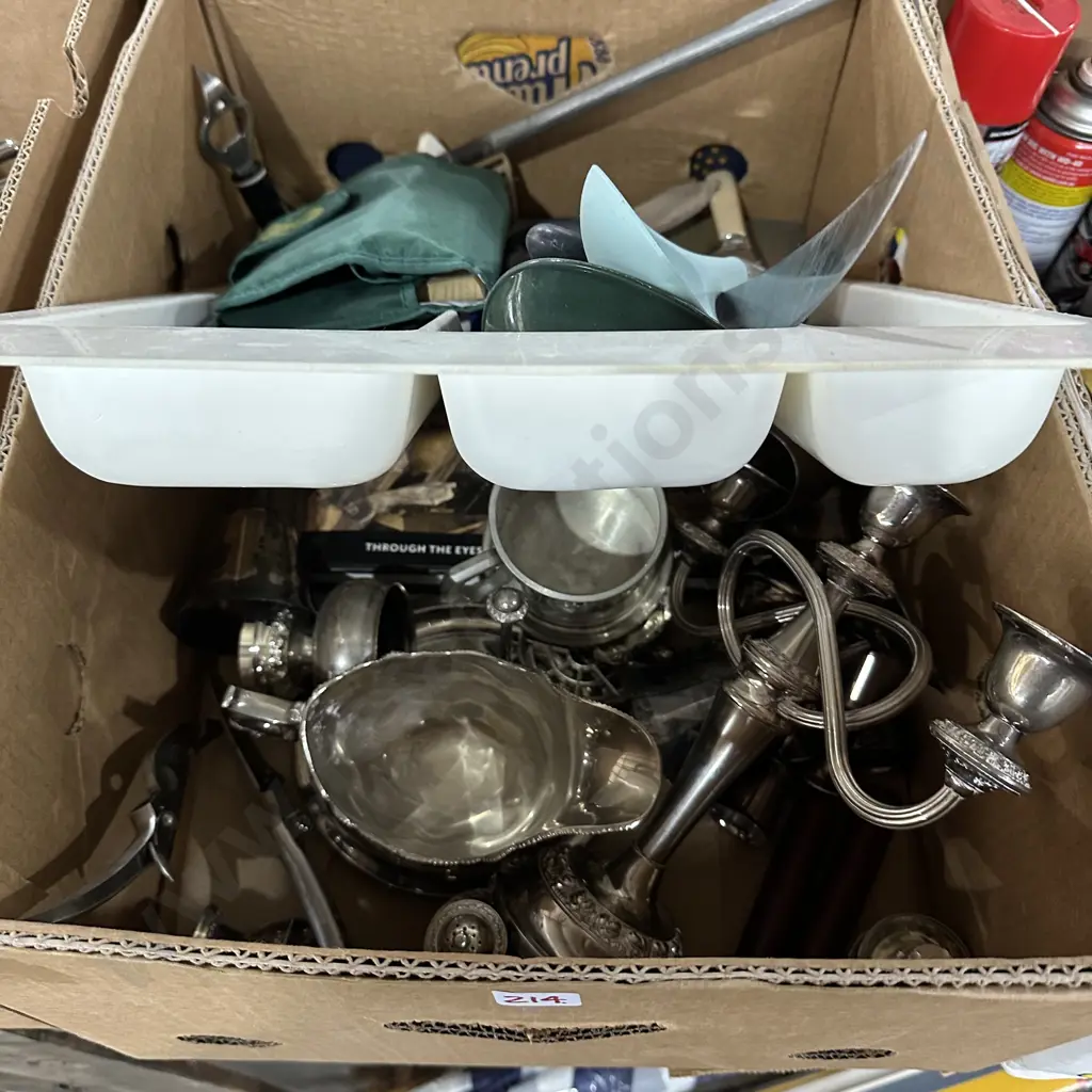 Utensils and silverware Image 1++