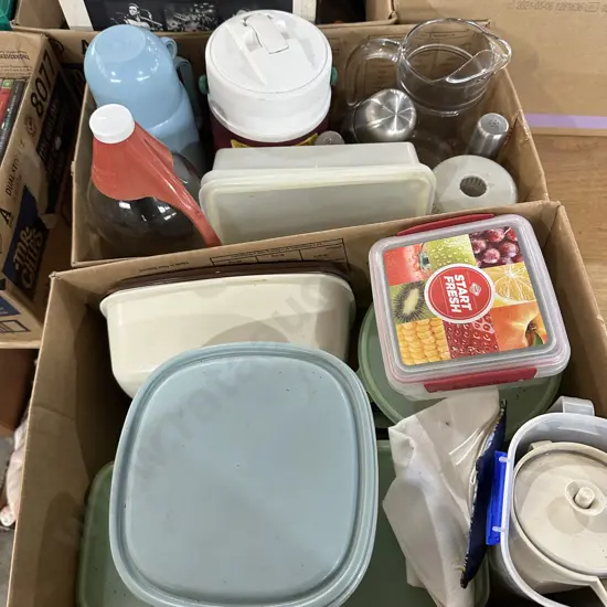 2 boxes