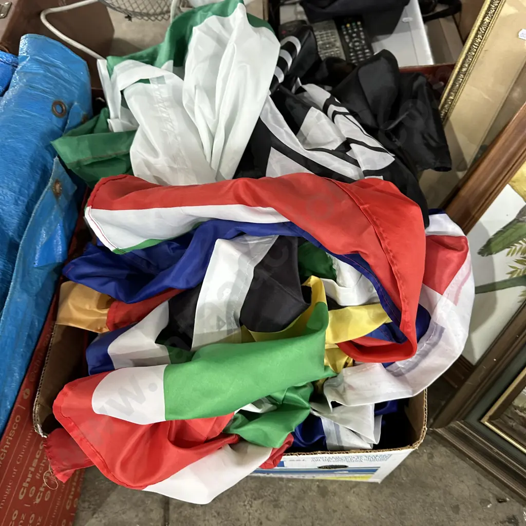 Flags Image 1++