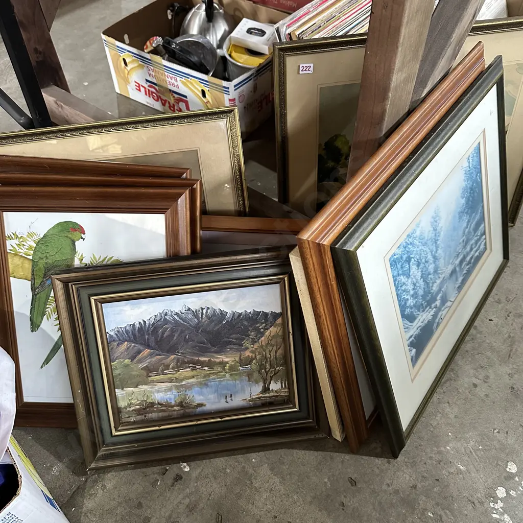 Paintings and pictures Image 1++