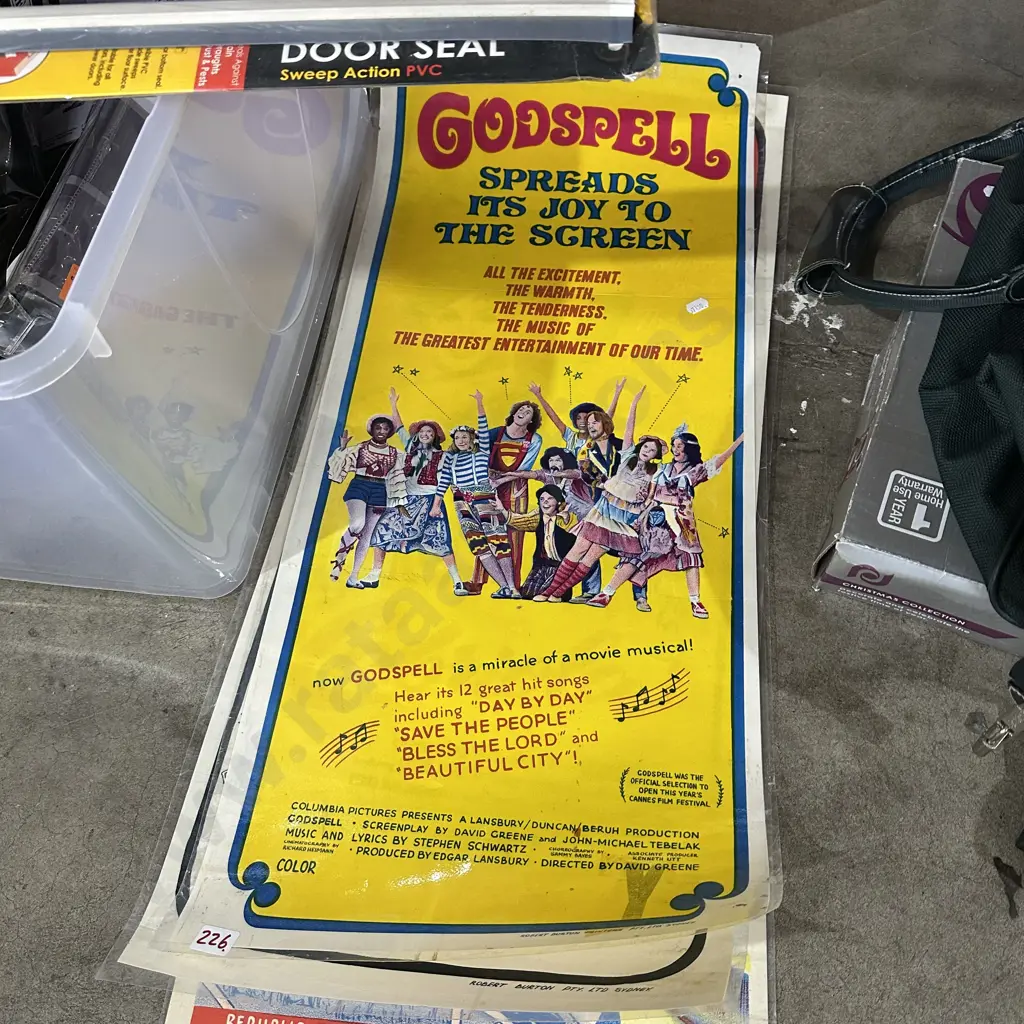 Posters and silverware inc Sterling Silver Image 1++