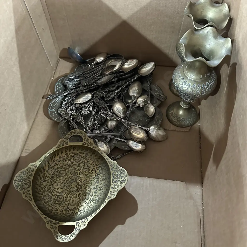 Posters and silverware inc Sterling Silver Image 1++