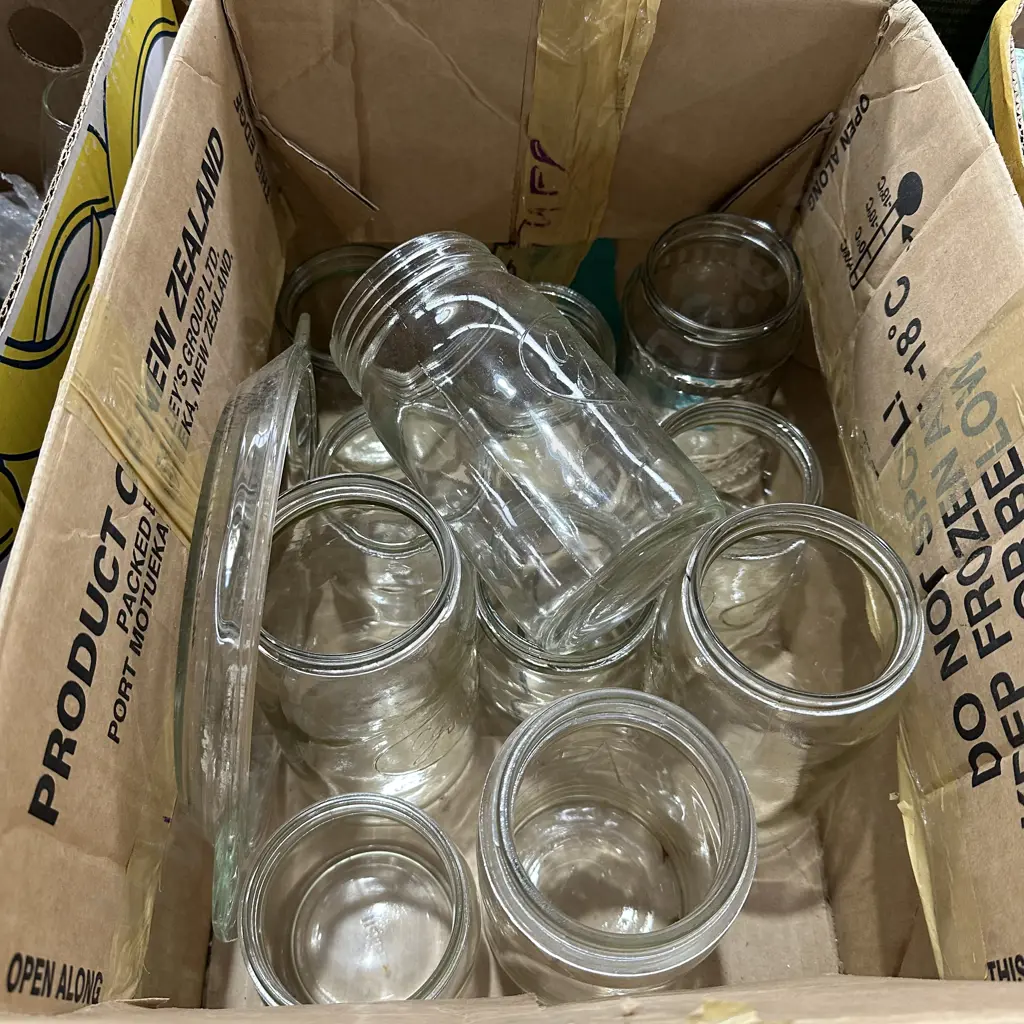 Jars Image 1++