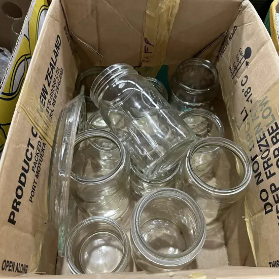 Jars