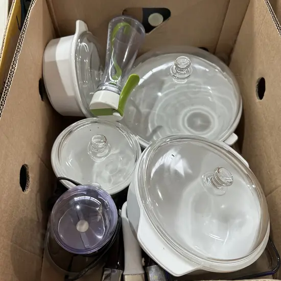 Kitchenware
