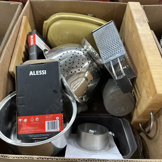 Cookware