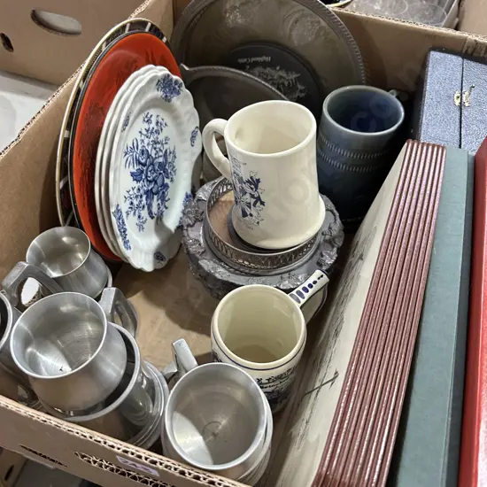collectables