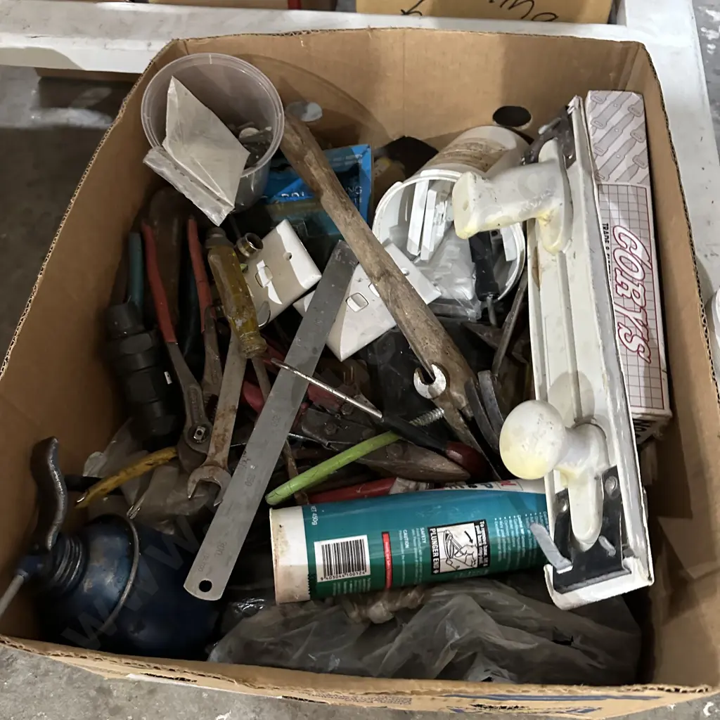 Tools Image 1++