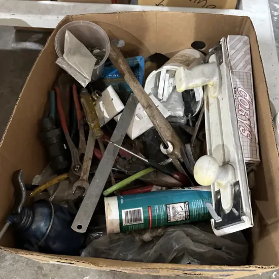 Tools
