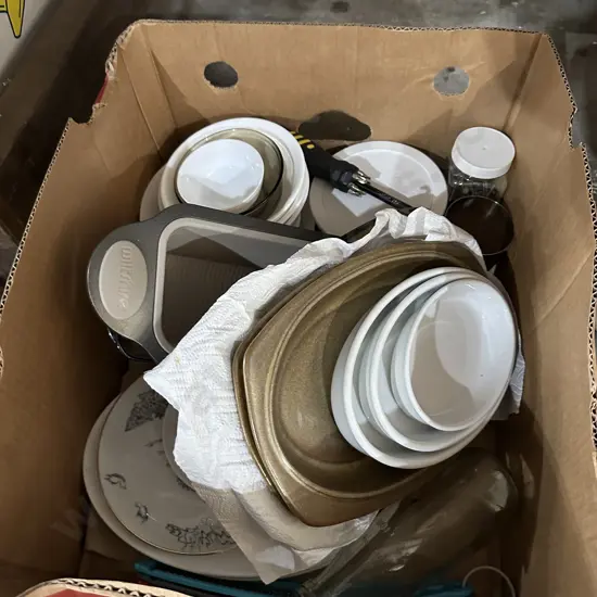 Kitchenware