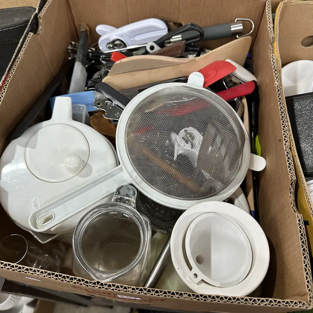 kitchenware Image 1++