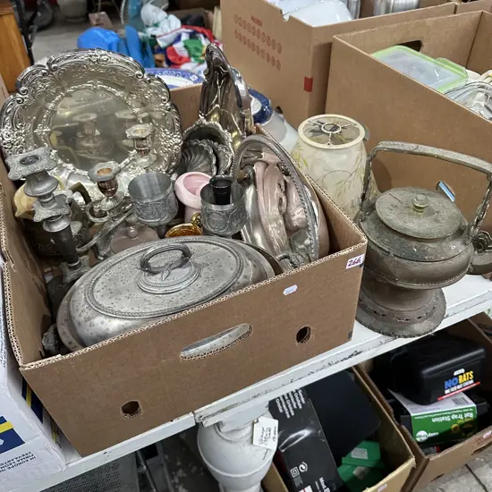 Collectables