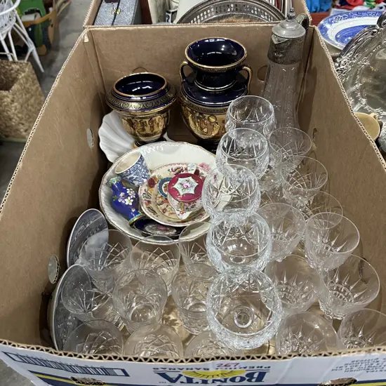 Collectables