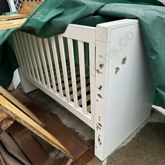 cot