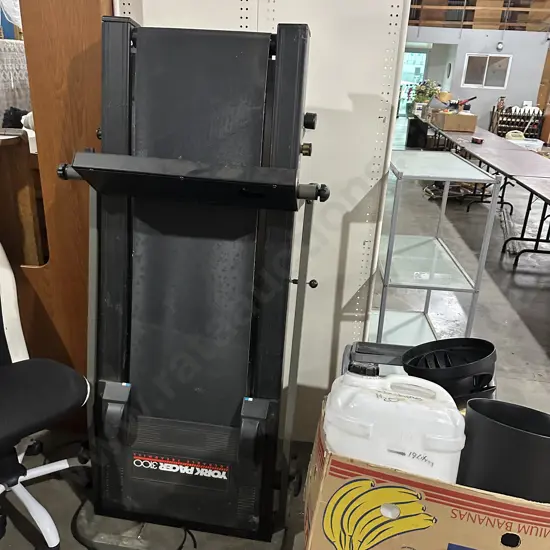 treadmill - as is