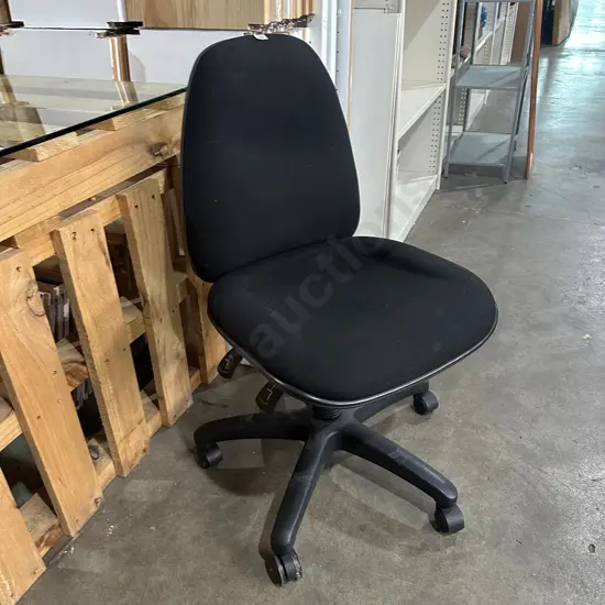 Office chair