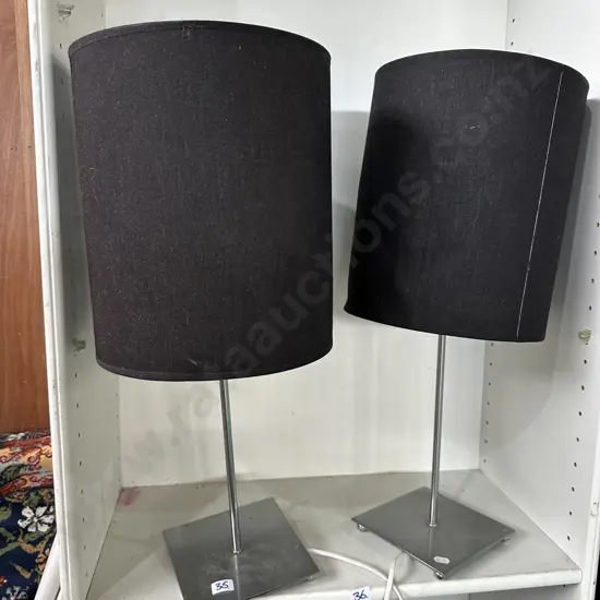 Pr lamps