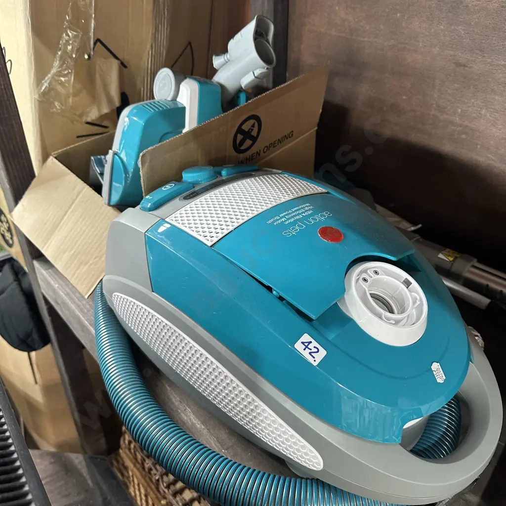 Good Hoover vac Image 1++