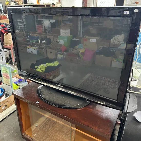 42inch TV