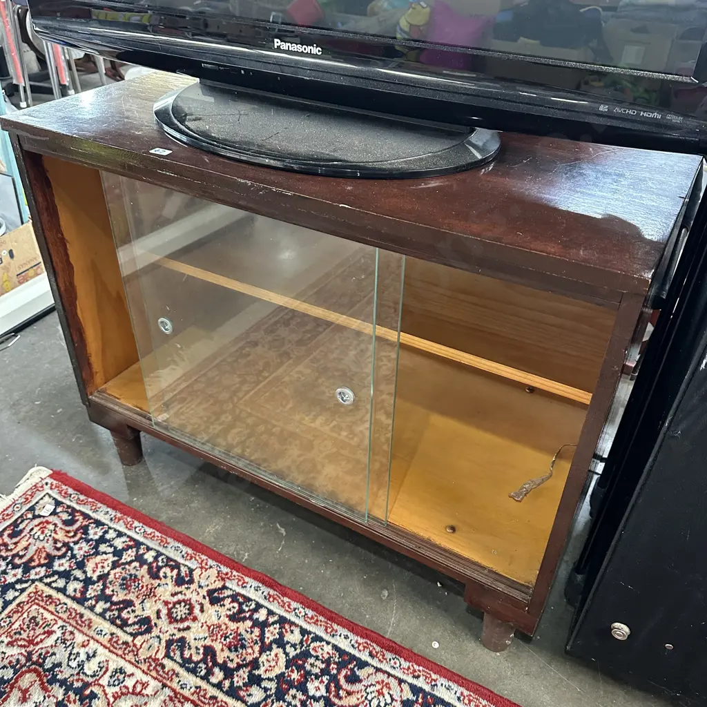Glass display cabinet Image 1++